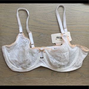b. Tempt’d Lace Bra